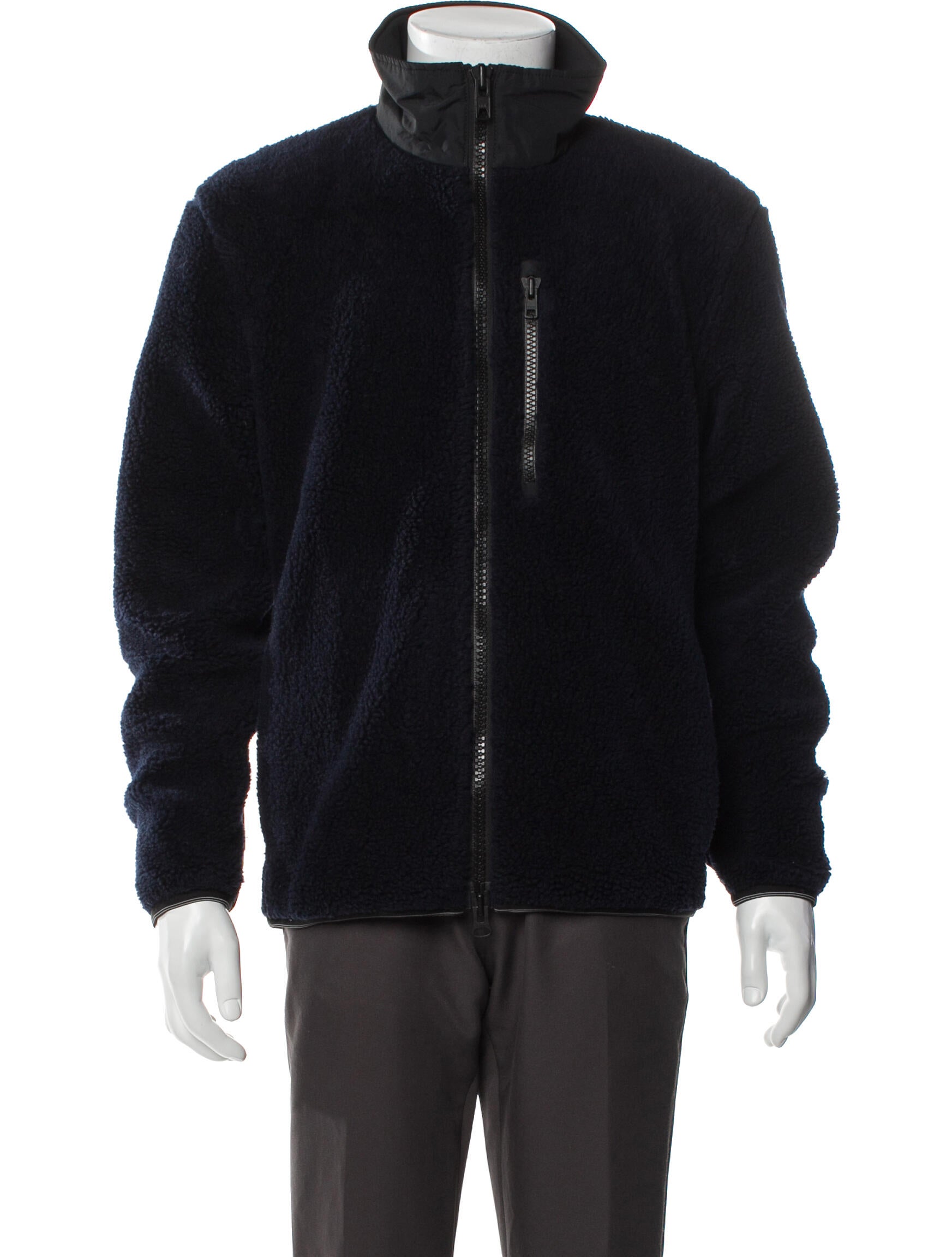 Canada Goose Windbreaker